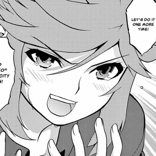 Card Girl! Maiden Summoning Undressing Wars Chapter 54: Let's Do It One More Time! cover