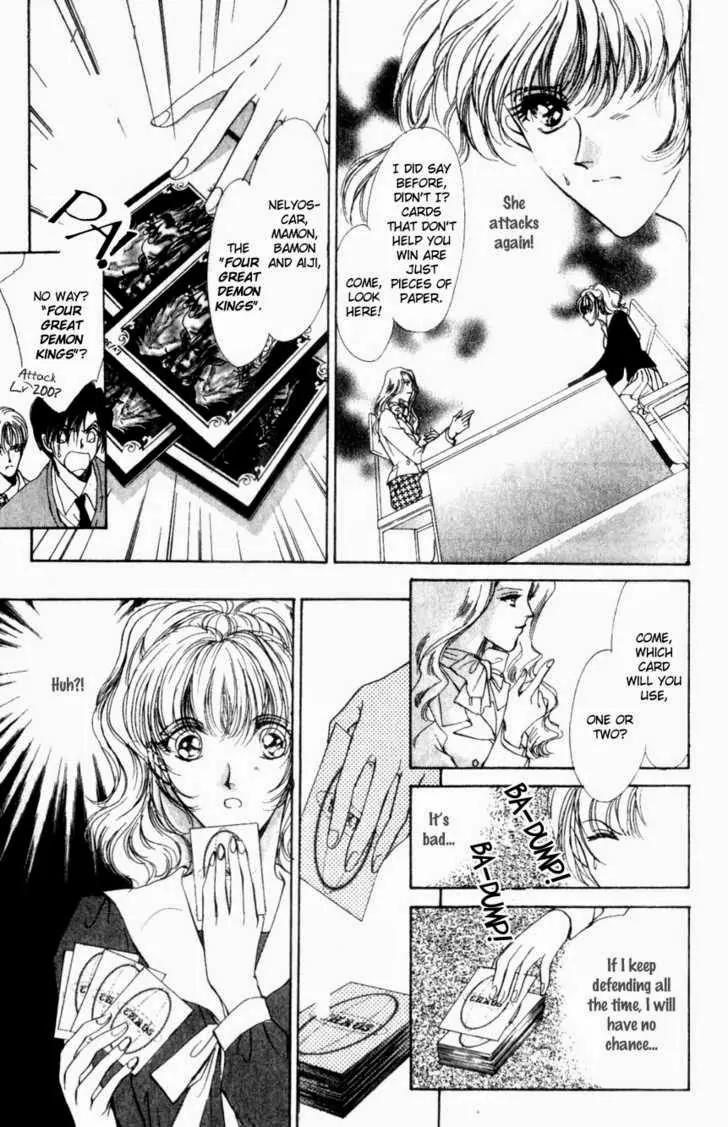 Card no Ousama Chapter 1 page 41 - Chapter 1