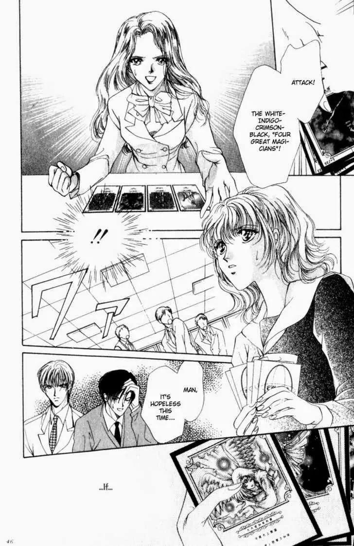 Card no Ousama Chapter 1 page 44 - Chapter 1