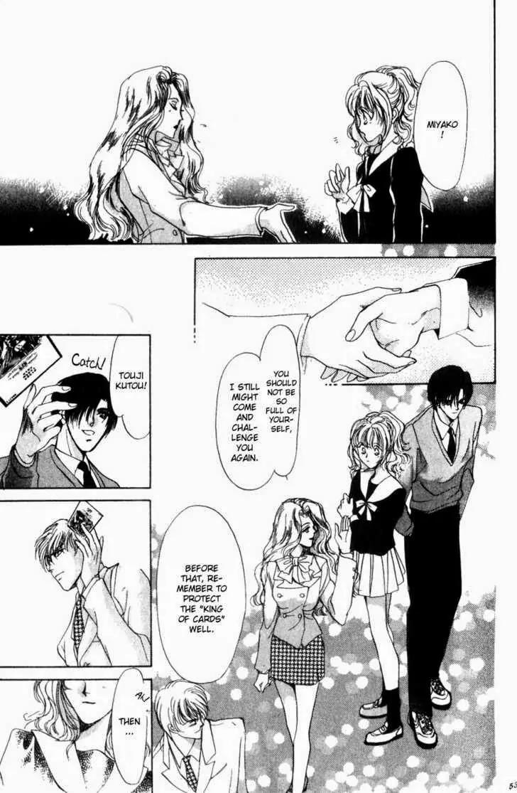 Card no Ousama Chapter 1 page 50 - Chapter 1