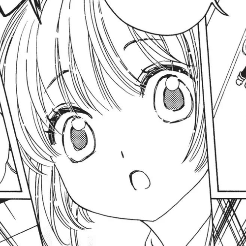 Cardcaptor Sakura - Clear Card Arc Chapter 11 cover