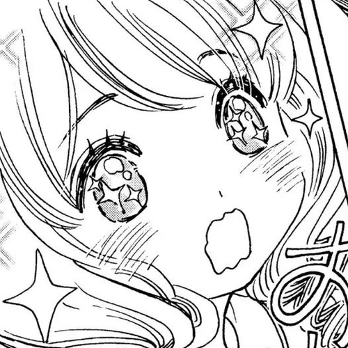 Cardcaptor Sakura - Clear Card Arc Chapter 13 cover