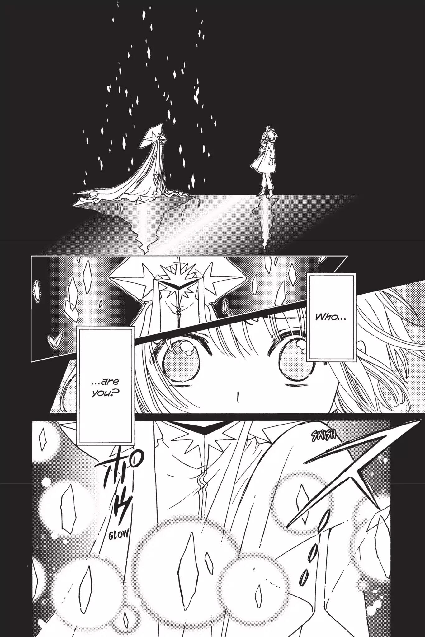 Cardcaptor Sakura - Clear Card Arc Chapter 2 page 27 - Chapter 2