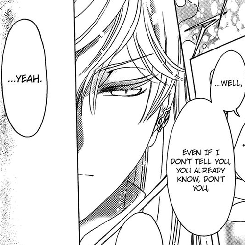 Cardcaptor Sakura - Clear Card Arc Chapter 20 cover