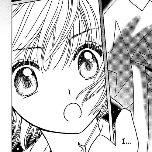 Cardcaptor Sakura - Clear Card Arc Chapter 21 cover