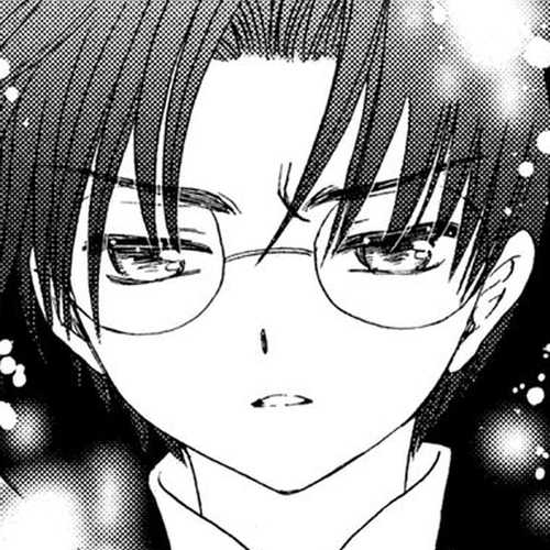 Cardcaptor Sakura - Clear Card Arc Chapter 22 cover