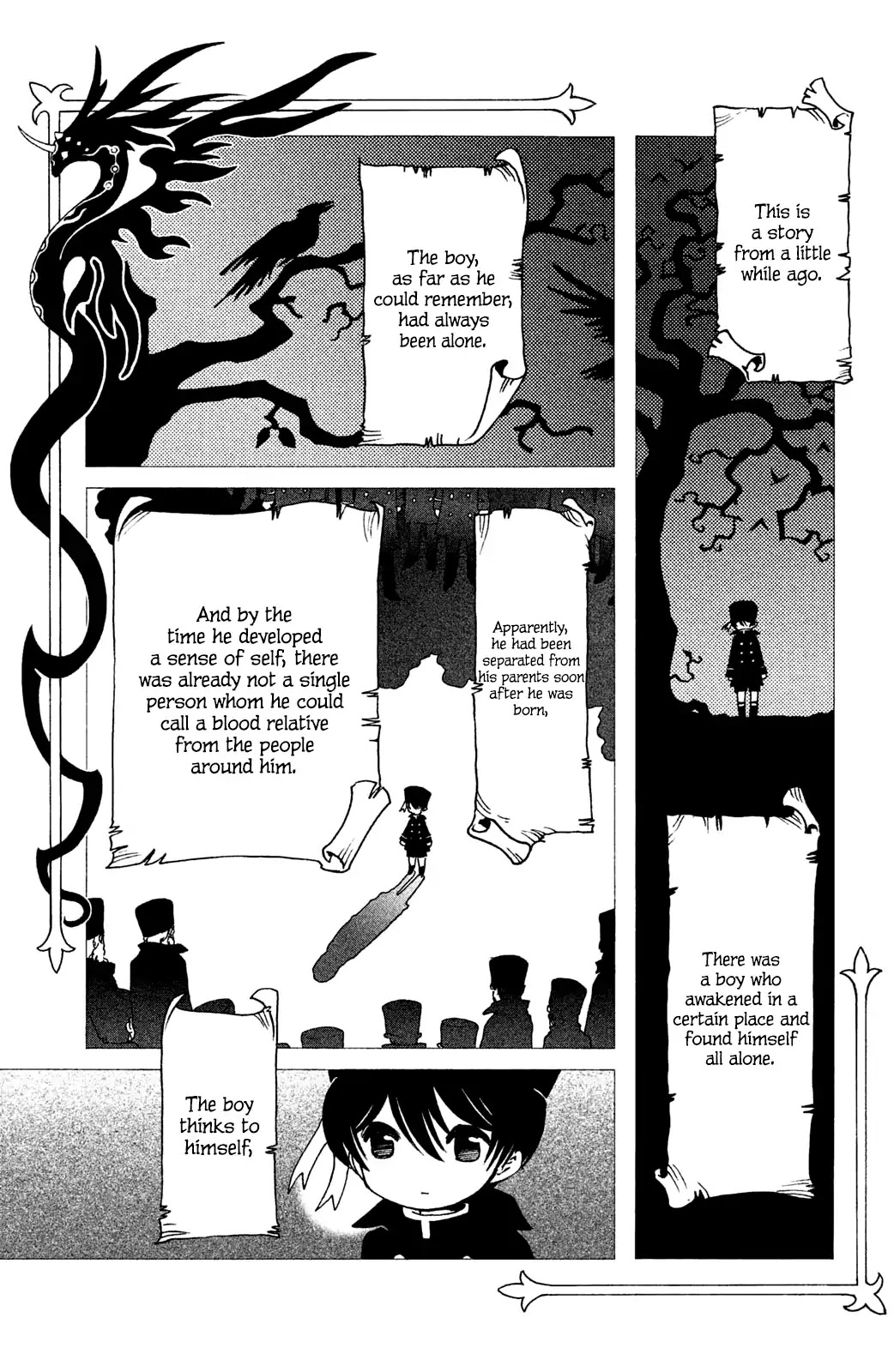 Cardcaptor Sakura - Clear Card Arc Chapter 26 page 5 - Chapter 26