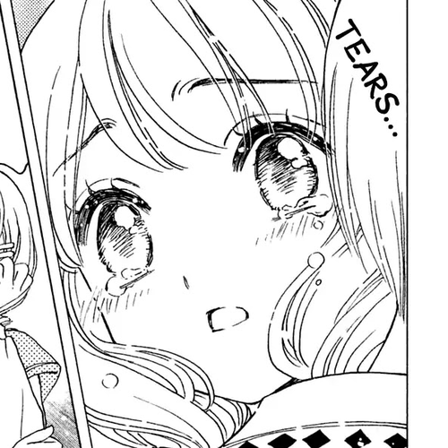 Cardcaptor Sakura - Clear Card Arc Chapter 26 cover