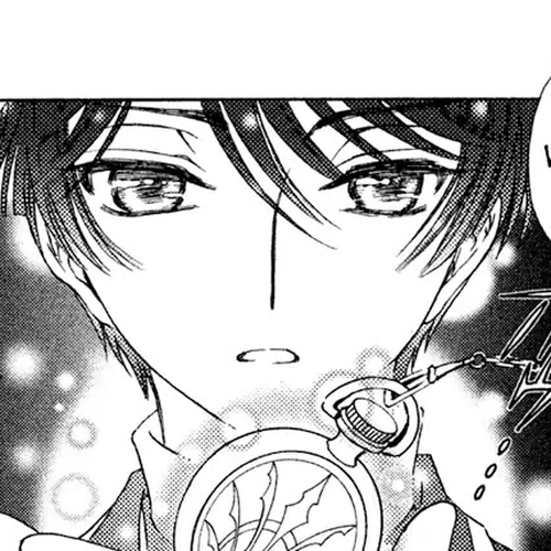 Cardcaptor Sakura - Clear Card Arc Chapter 28 cover