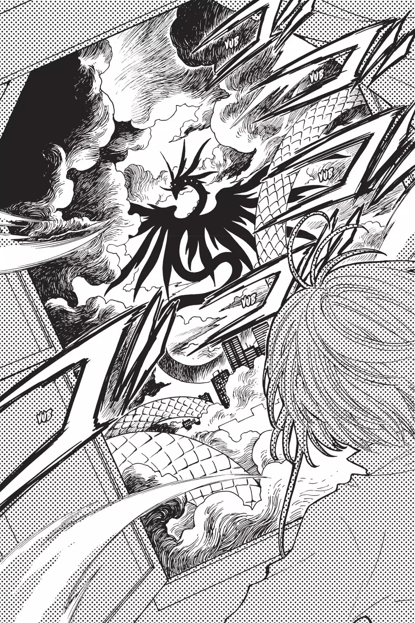 Cardcaptor Sakura - Clear Card Arc Chapter 3 page 3 - Chapter 3