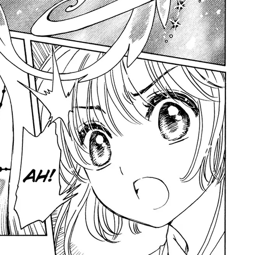 Cardcaptor Sakura - Clear Card Arc Chapter 30 cover