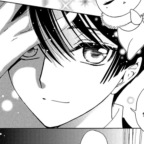 Cardcaptor Sakura - Clear Card Arc Chapter 31 cover