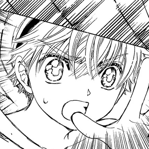 Cardcaptor Sakura - Clear Card Arc Chapter 34 cover