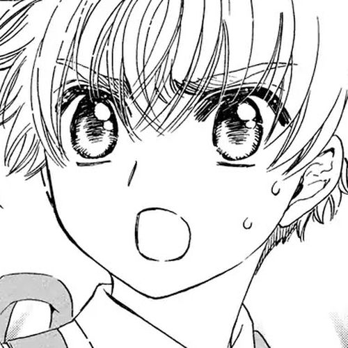 Cardcaptor Sakura - Clear Card Arc Chapter 37 cover