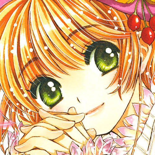 Cardcaptor Sakura - Clear Card Arc Chapter 39 cover
