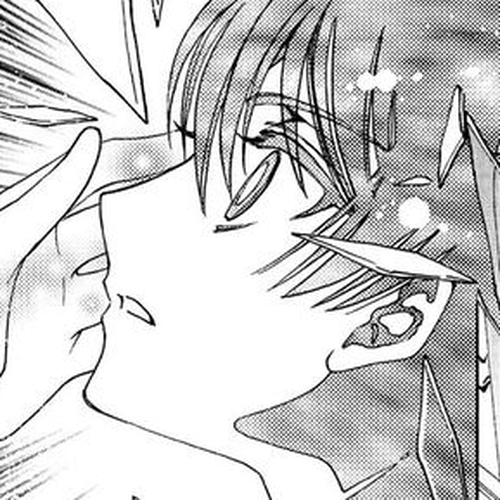 Cardcaptor Sakura - Clear Card Arc Chapter 41 cover
