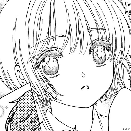 Cardcaptor Sakura - Clear Card Arc Chapter 43 cover