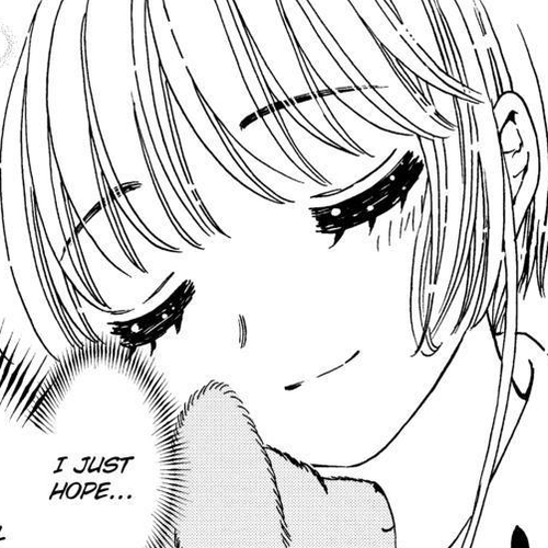 Cardcaptor Sakura - Clear Card Arc Chapter 44.5 cover