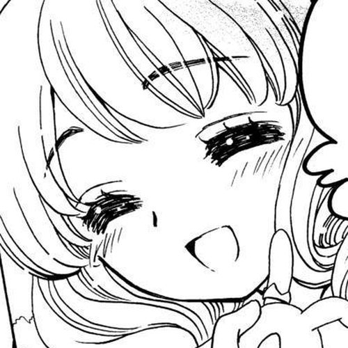 Cardcaptor Sakura - Clear Card Arc Chapter 44.6 cover