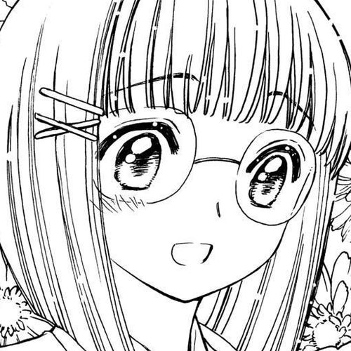 Cardcaptor Sakura - Clear Card Arc Chapter 45 cover