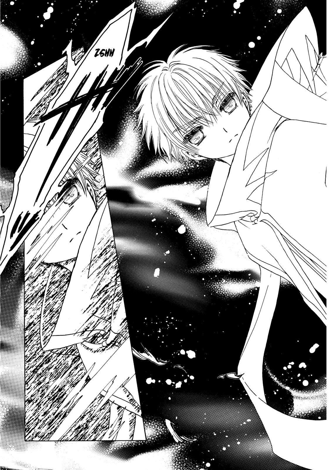 Cardcaptor Sakura - Clear Card Arc Chapter 46 page 24 - Chapter 46