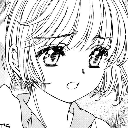 Cardcaptor Sakura - Clear Card Arc Chapter 46 cover
