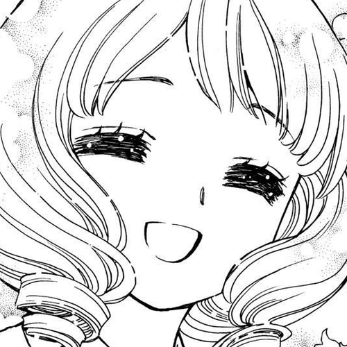 Cardcaptor Sakura - Clear Card Arc Chapter 47 cover