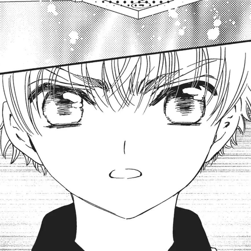 Cardcaptor Sakura - Clear Card Arc Chapter 5 cover