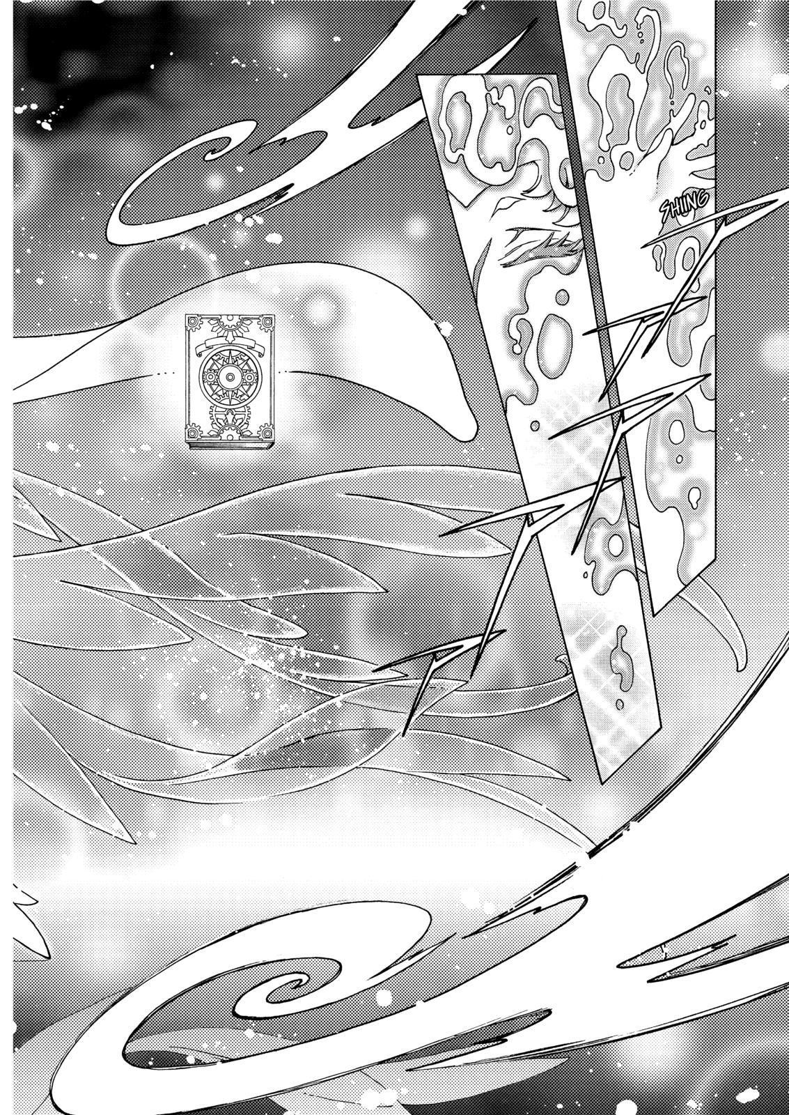 Cardcaptor Sakura - Clear Card Arc Chapter 50 page 14 - Chapter 50