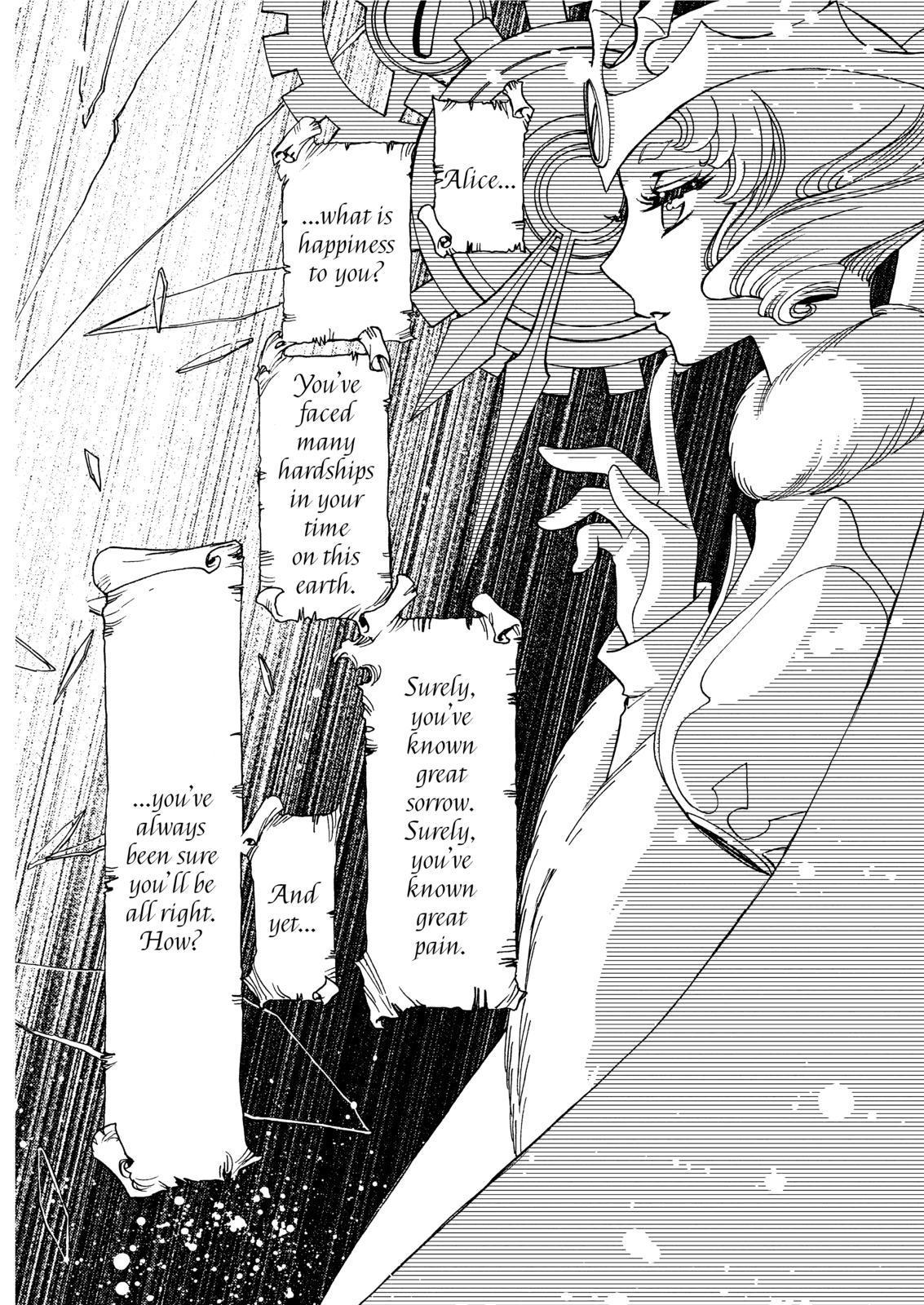 Cardcaptor Sakura - Clear Card Arc Chapter 50 page 24 - Chapter 50