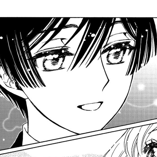 Cardcaptor Sakura - Clear Card Arc Chapter 52 cover