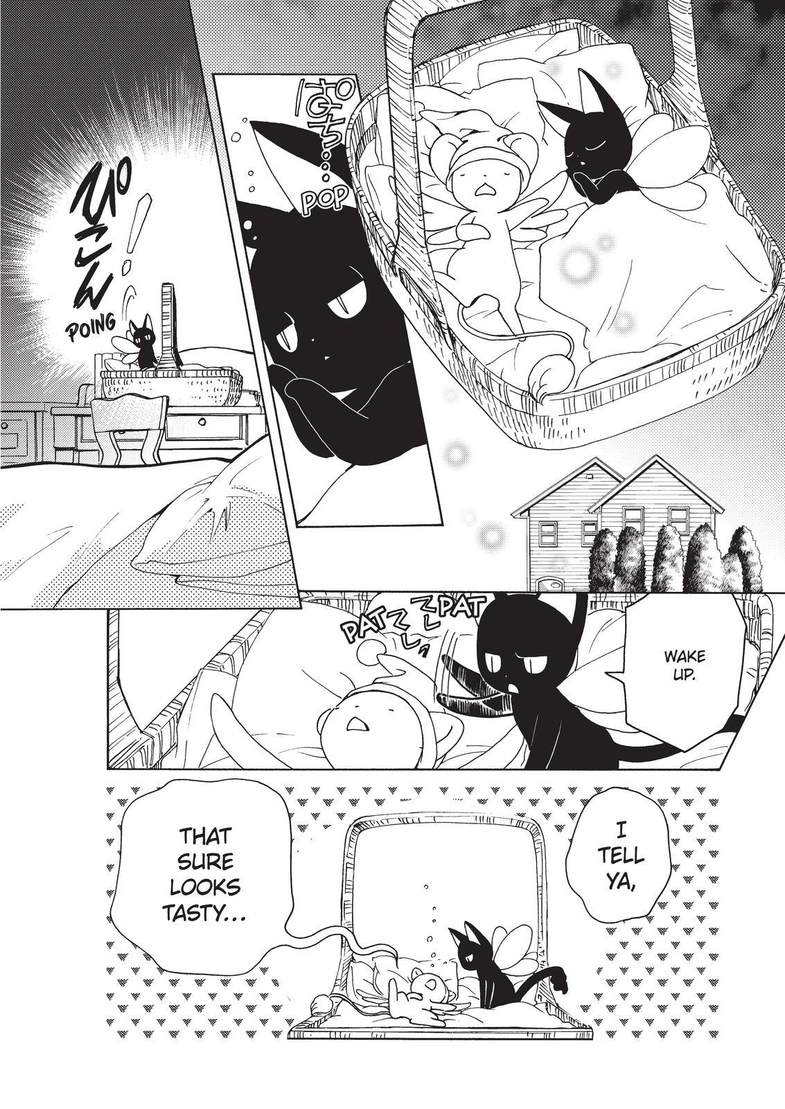 Cardcaptor Sakura - Clear Card Arc Chapter 53 page 2 - Chapter 53