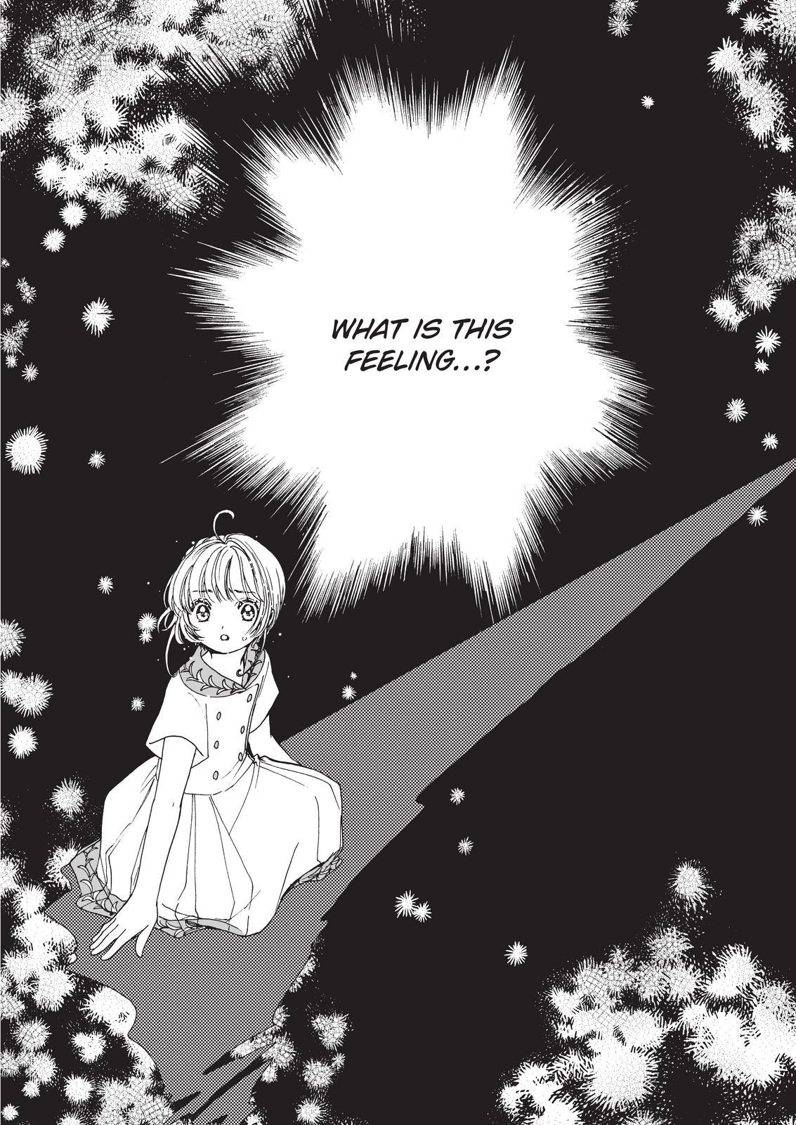 Cardcaptor Sakura - Clear Card Arc Chapter 53 page 26 - Chapter 53