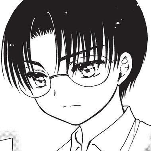 Cardcaptor Sakura - Clear Card Arc Chapter 54.6 cover
