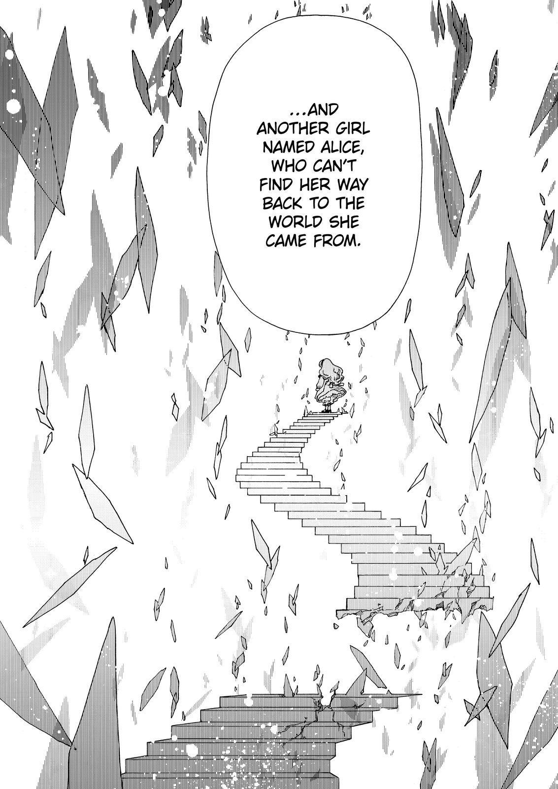 Cardcaptor Sakura - Clear Card Arc Chapter 56 page 30 - Chapter 56