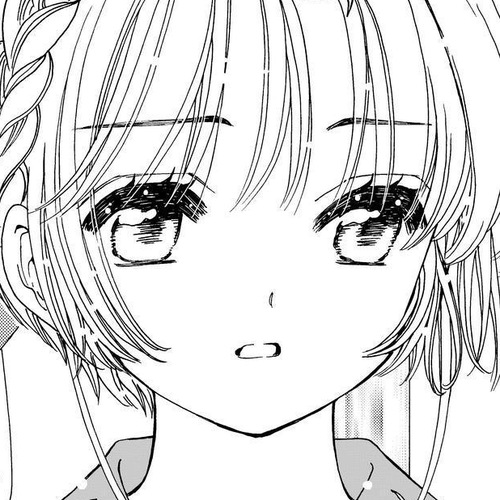 Cardcaptor Sakura - Clear Card Arc Chapter 56 cover