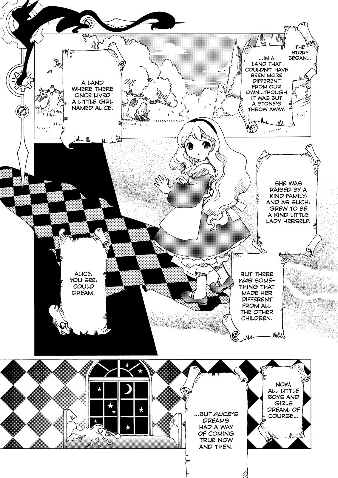 Cardcaptor Sakura - Clear Card Arc Chapter 57 page 3 - Chapter 57