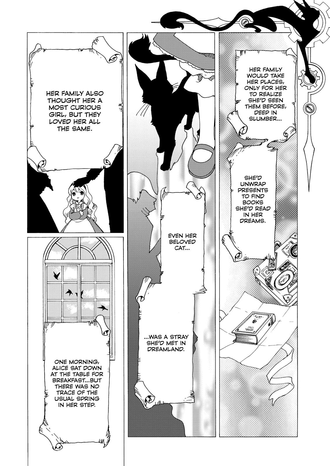 Cardcaptor Sakura - Clear Card Arc Chapter 57 page 4 - Chapter 57