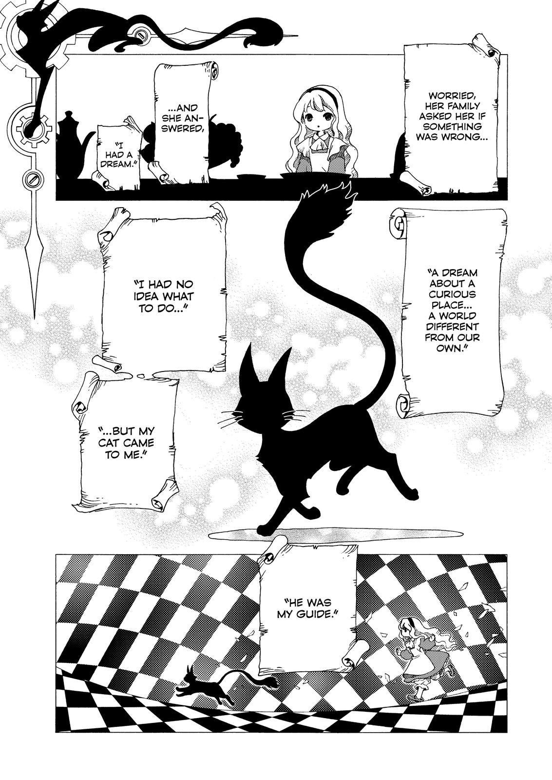 Cardcaptor Sakura - Clear Card Arc Chapter 57 page 5 - Chapter 57