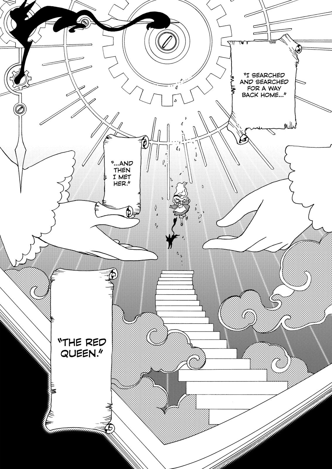 Cardcaptor Sakura - Clear Card Arc Chapter 57 page 7 - Chapter 57