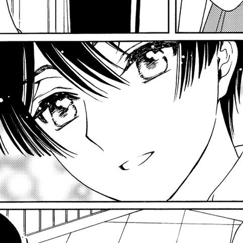 Cardcaptor Sakura - Clear Card Arc Chapter 57 cover