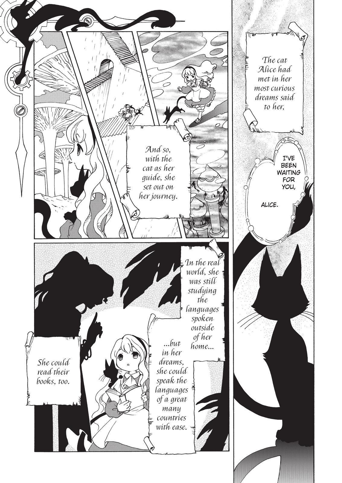 Cardcaptor Sakura - Clear Card Arc Chapter 58 page 2 - Chapter 58