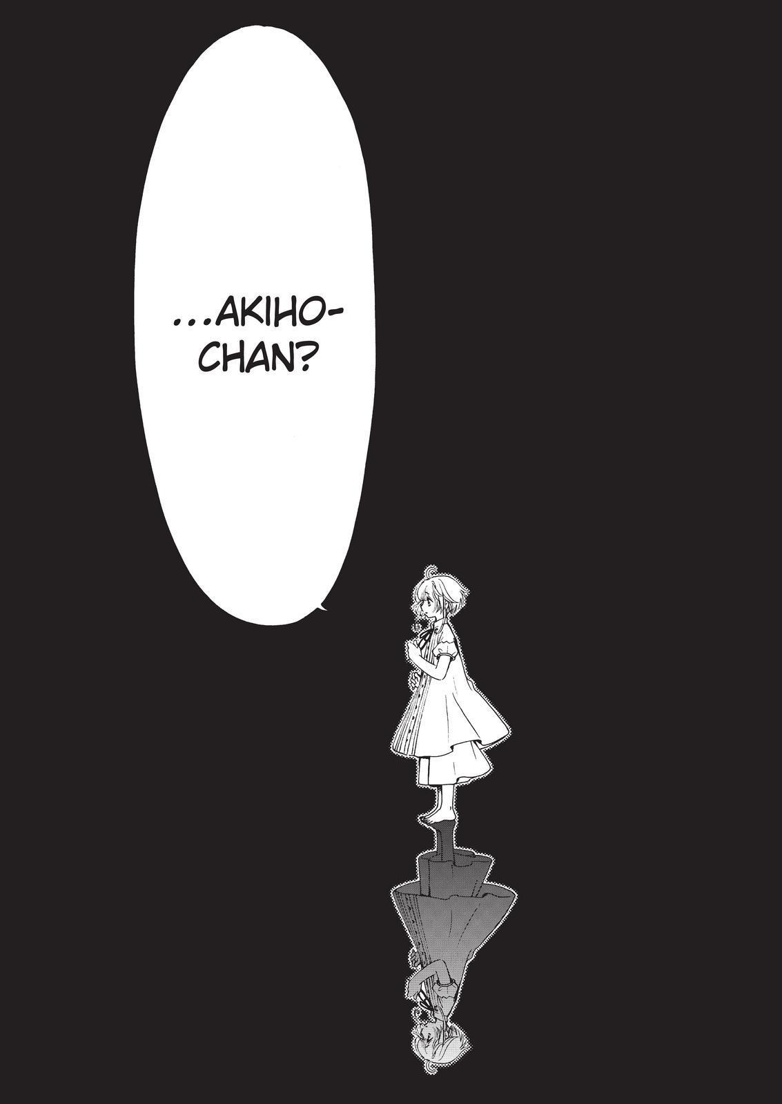 Cardcaptor Sakura - Clear Card Arc Chapter 58 page 21 - Chapter 58
