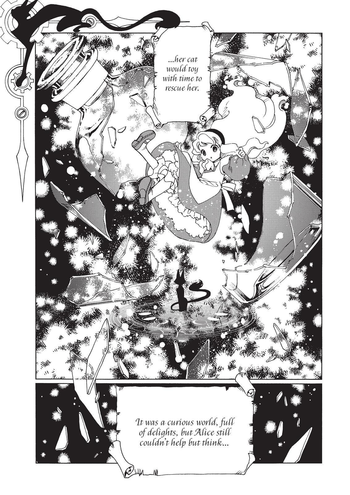 Cardcaptor Sakura - Clear Card Arc Chapter 58 page 4 - Chapter 58