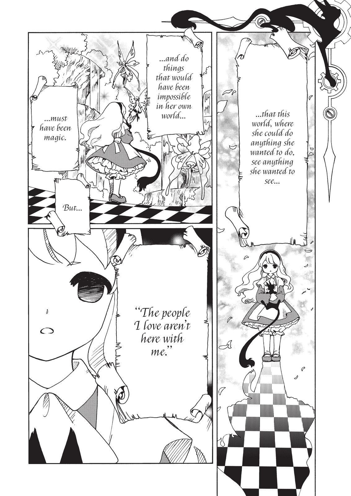 Cardcaptor Sakura - Clear Card Arc Chapter 58 page 5 - Chapter 58