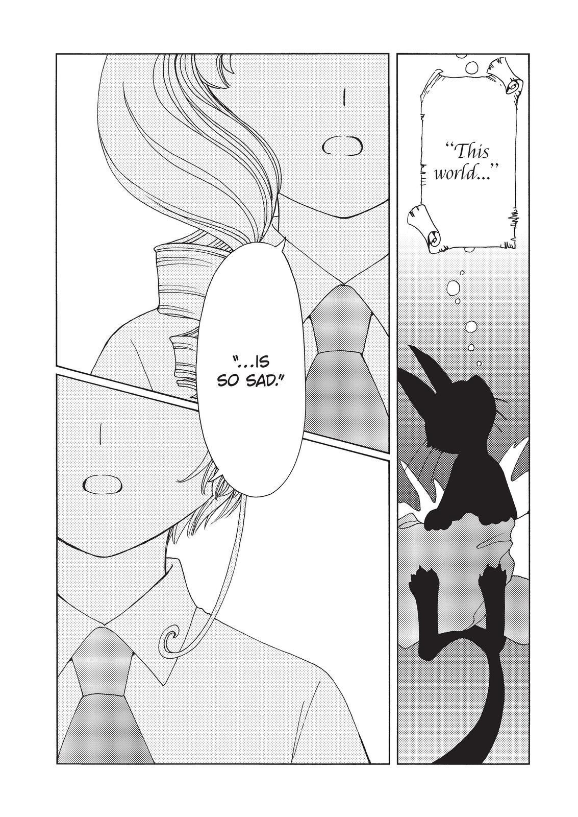 Cardcaptor Sakura - Clear Card Arc Chapter 58 page 6 - Chapter 58