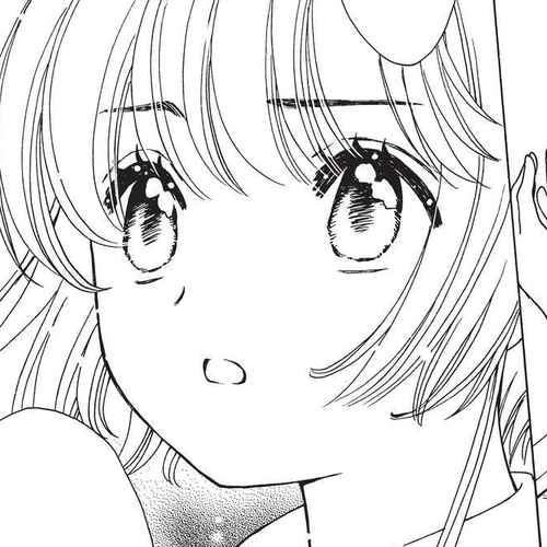Cardcaptor Sakura - Clear Card Arc Chapter 58 cover