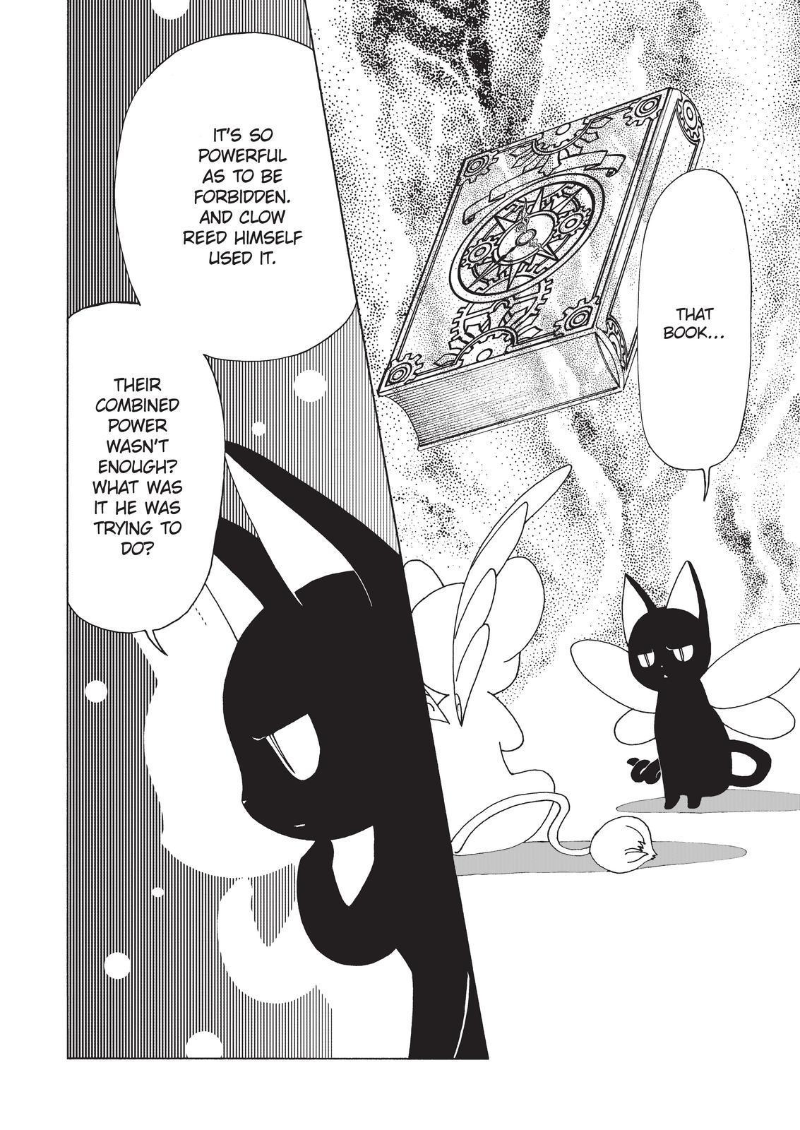 Cardcaptor Sakura - Clear Card Arc Chapter 59 page 16 - Chapter 59