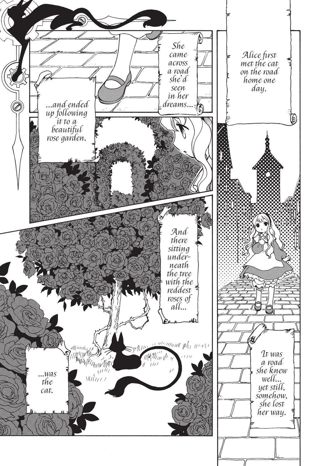Cardcaptor Sakura - Clear Card Arc Chapter 59 page 3 - Chapter 59