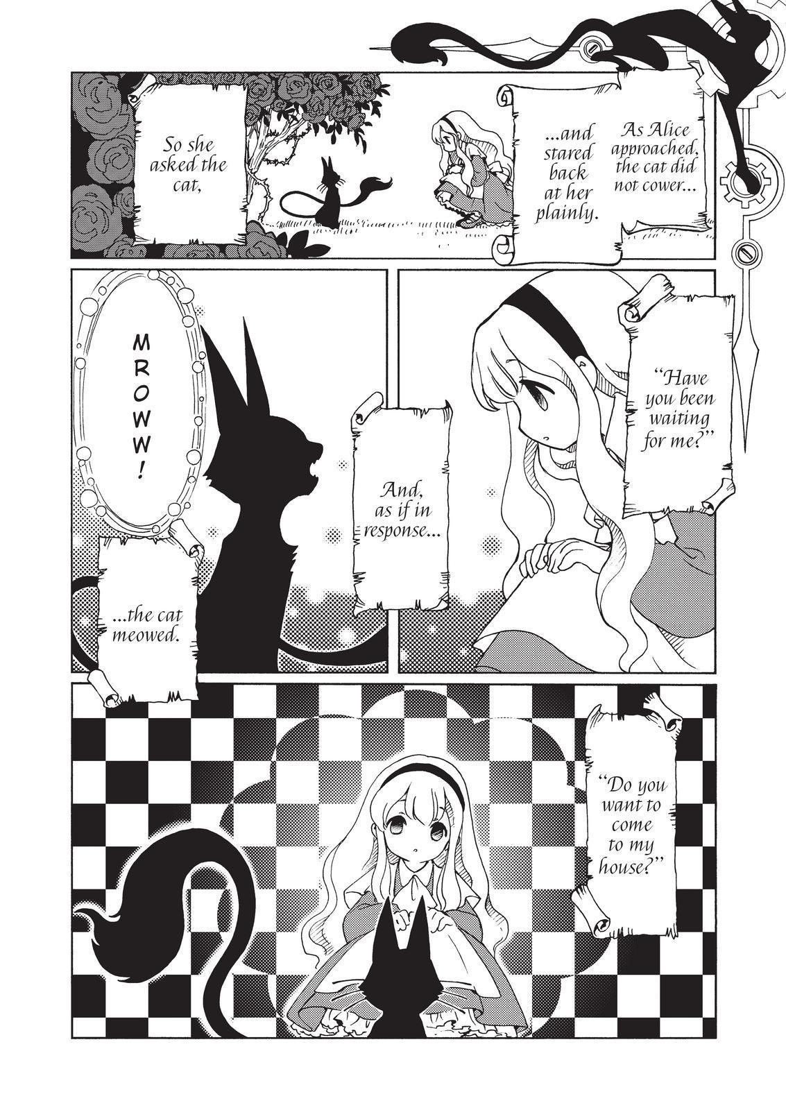 Cardcaptor Sakura - Clear Card Arc Chapter 59 page 4 - Chapter 59
